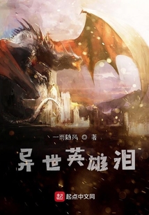 異世英雄淚