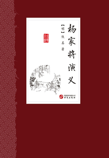 杨家将演义