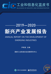 新興產業發展報告(2019—2020)