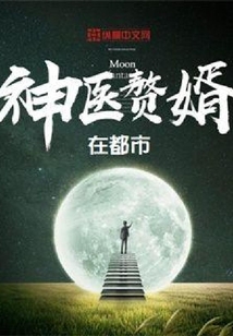 神医赘婿在都市