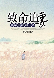 致命追妻：親親偵探別太冷