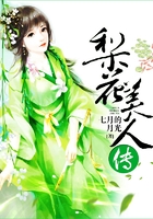 梨花美人传