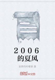 2006的夏風