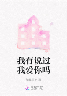 我有說過我愛你嗎