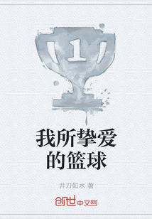 我所摯愛的籃球