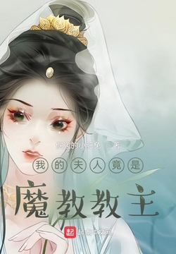 我的夫人竟是魔教教主 封面