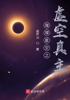 璀璨星空之虛空真主在線閱讀