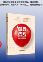 爆品法則在線閱讀