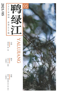 鴨綠江（2021年第5期·下旬刊）