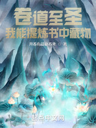 卷道至圣：我能提煉書中藏物在線閱讀