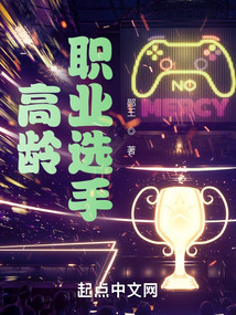 高齡職業選手