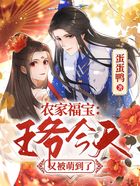 农家福宝:王爷今天又被萌到了