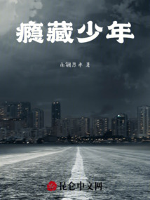 癮藏少年