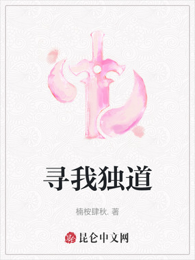 寻我独道在线阅读