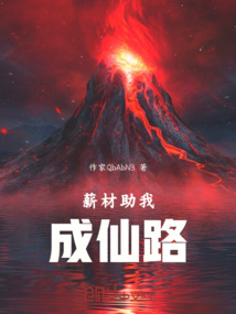 薪爐助我成仙路