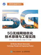 5G无线网络优化技术原理与工程实践在线阅读