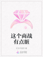 这个商战有点脏在线阅读