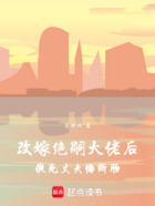 改嫁绝嗣大佬后,假死丈夫悔断肠在线阅读