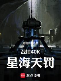 戰錘40K:星海天罰