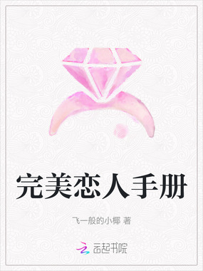 完美恋人手册在线阅读