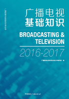 广播电视基础知识（2016-2017）在线阅读