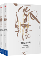 激荡三十年：中国企业1978—2008全二册（十年典藏版）在线阅读