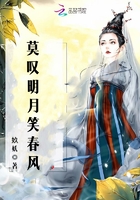 莫叹明月笑春风