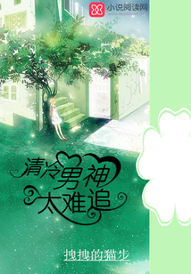 清冷男神太難追