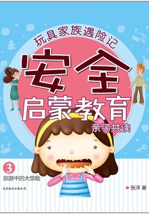 玩具家族遇險記3:郊游中的大驚險