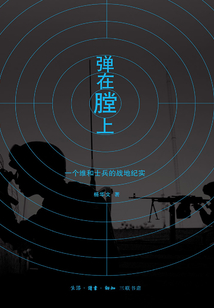 弹在膛上：一个维和士兵的战地纪实