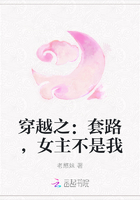 穿越之：套路，女主不是我在線閱讀