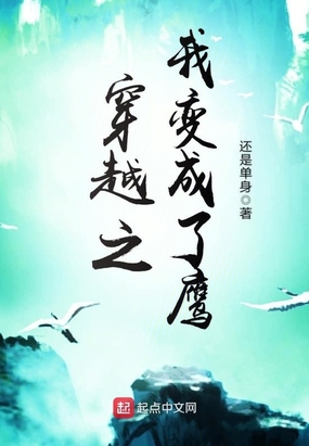 穿越之我变成了鹰在线阅读
