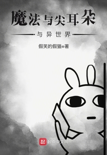 魔法与尖耳朵与异世界