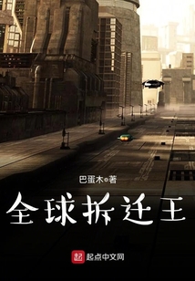 全球拆遷王