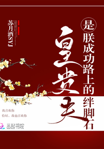 皇貴夫是朕成功路上的絆腳石
