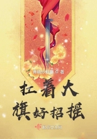 扛著大旗好招搖在線閱讀