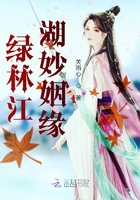 绿林江湖妙姻缘