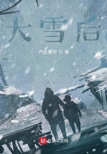 大雪后