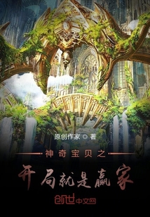 神奇寶貝之開局就是人生贏家