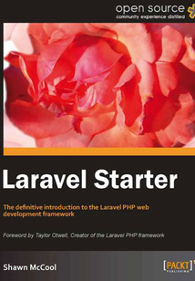 Laravel Starter