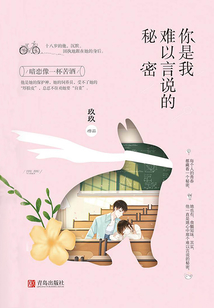 你是我难以言说的秘密