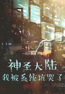神圣大陸：我被系統坑哭了