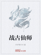 战古仙师在线阅读