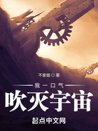 我一口气吹灭宇宙在线阅读