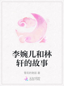 李婉兒和林軒的故事