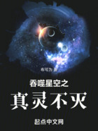 吞噬星空之真灵不灭在线阅读