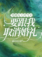 男朋友上岸當天，要跟我取消婚禮在線閱讀