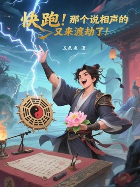 快跑！那个说相声的又来渡劫了！在线阅读