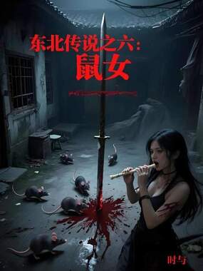 东北传说之六：鼠女在线阅读
