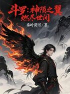 斗罗:神陨之翼,燃尽世间在线阅读